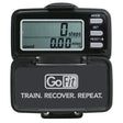 GoFit GoPed Multifunctional Pedometer