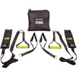 GoFit Gravity Straps Body Weight Trainer Set