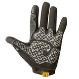 GoFit Go Grip Full-Finger Training Gloves, Extra Large
