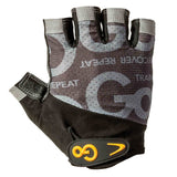 GoFit Men's Pro Trainer Gloves, Medium