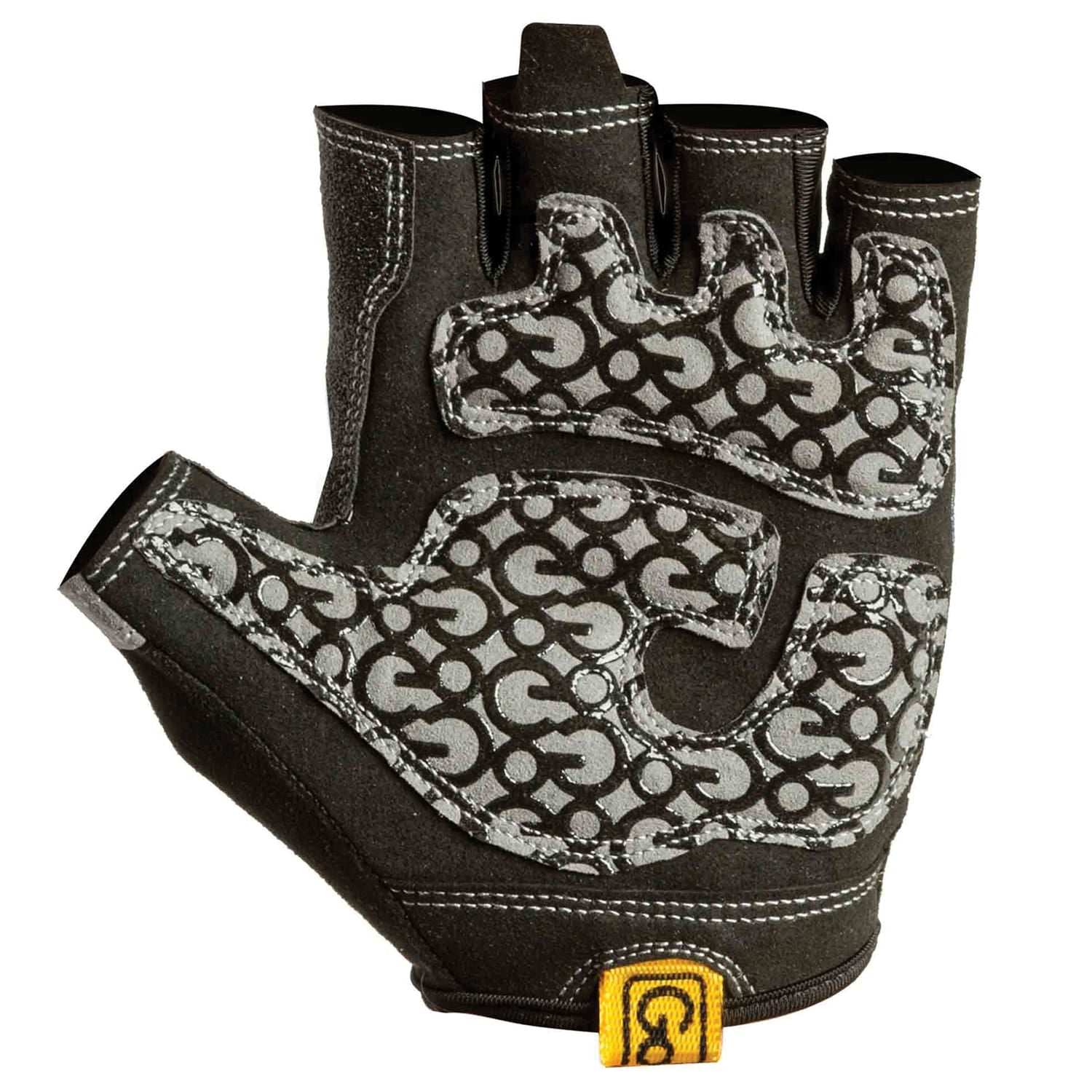 GoFit Men's Pro Trainer Gloves, Medium