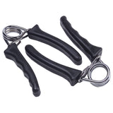 GoFit Medium-Resistance Hand Grips