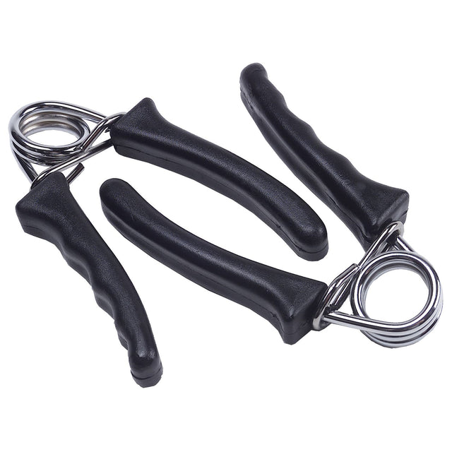 GoFit Medium-Resistance Hand Grips