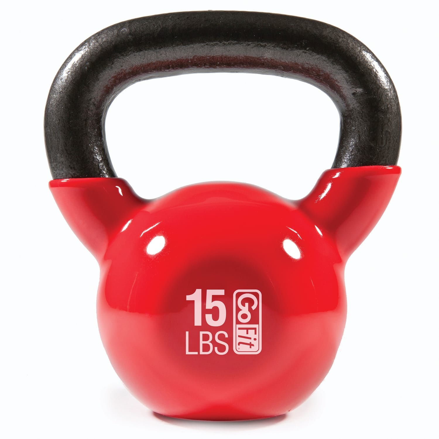 GoFit Ultimate Kettlebell Fit Pack