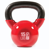 GoFit Ultimate Kettlebell Fit Pack