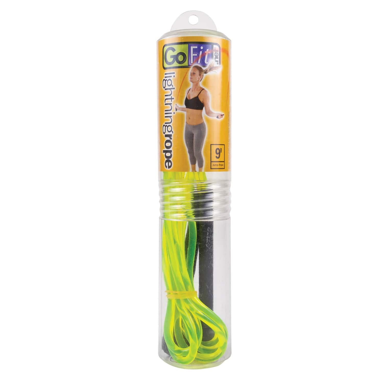 GoFit Lightning Rope