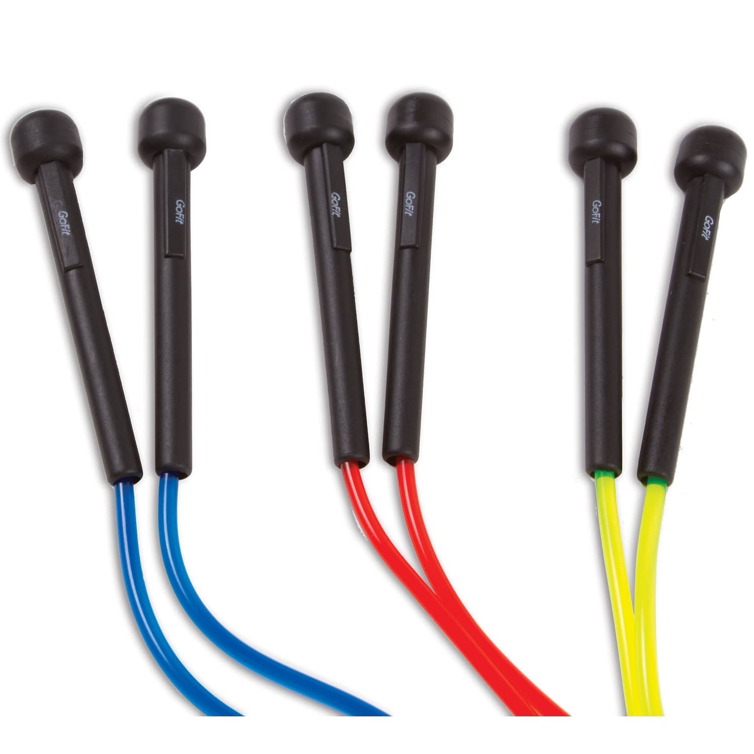 GoFit Lightning Rope