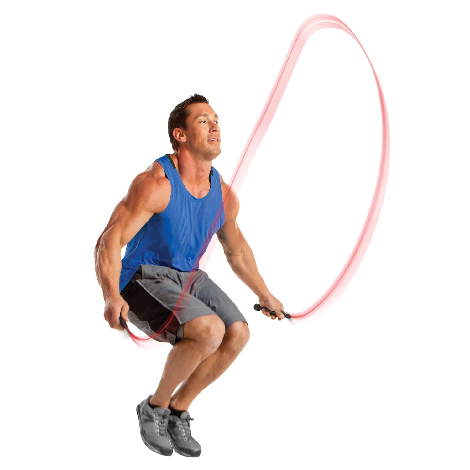 GoFit Lightning Rope