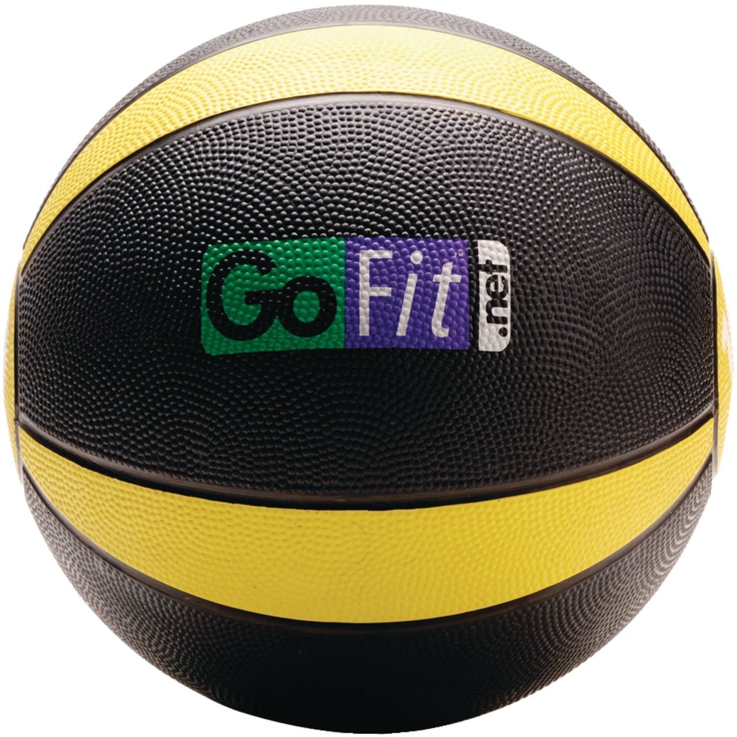 GoFit Medicine Ball, 10 Lbs.