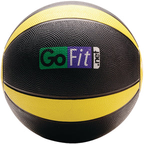 GoFit Medicine Ball, 10 Lbs.