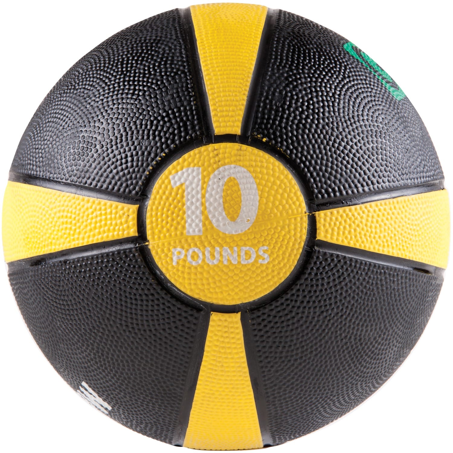 GoFit Medicine Ball, 10 Lbs.
