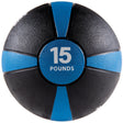 GoFit Medicine Ball, 15 Lbs.