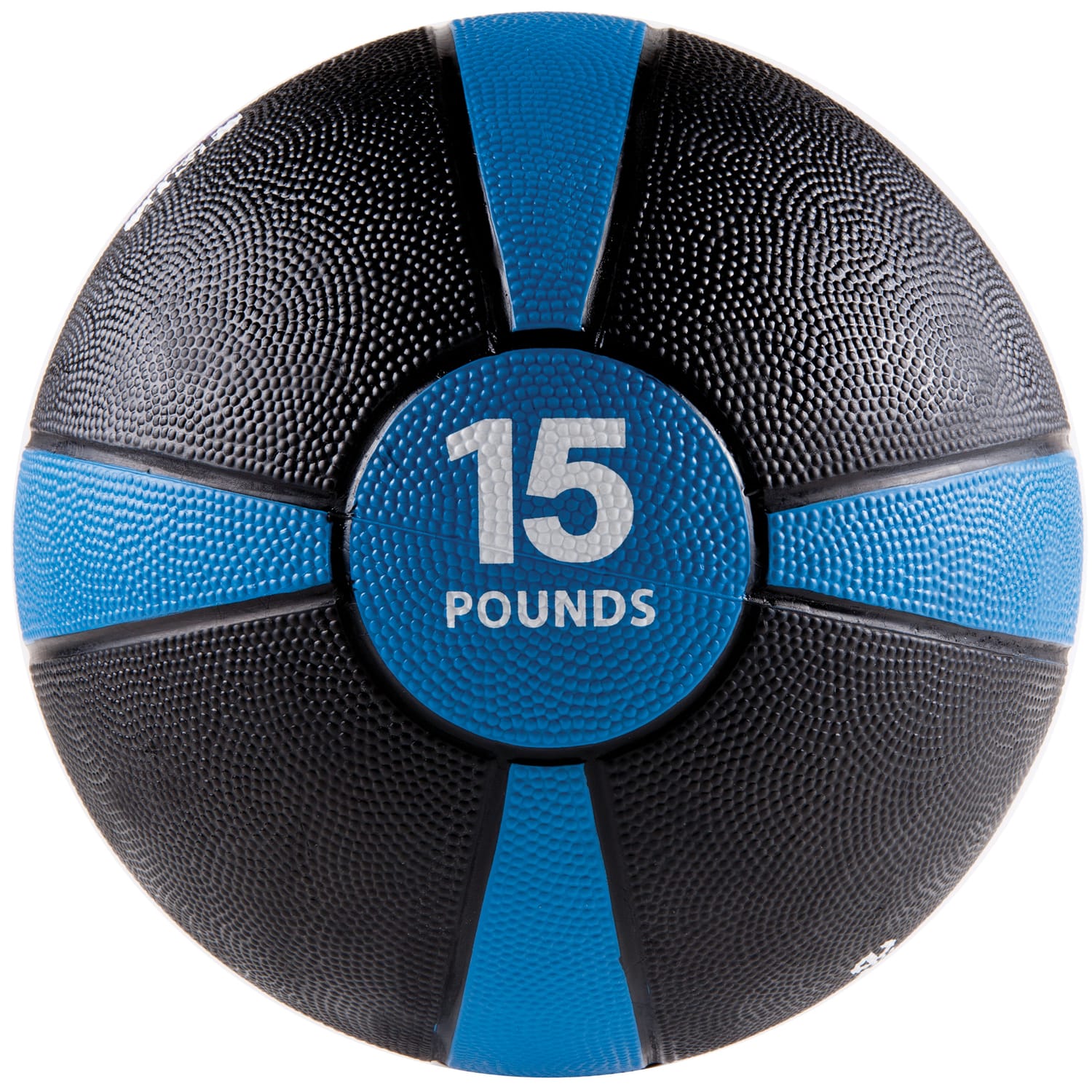 GoFit Medicine Ball, 15 Lbs.