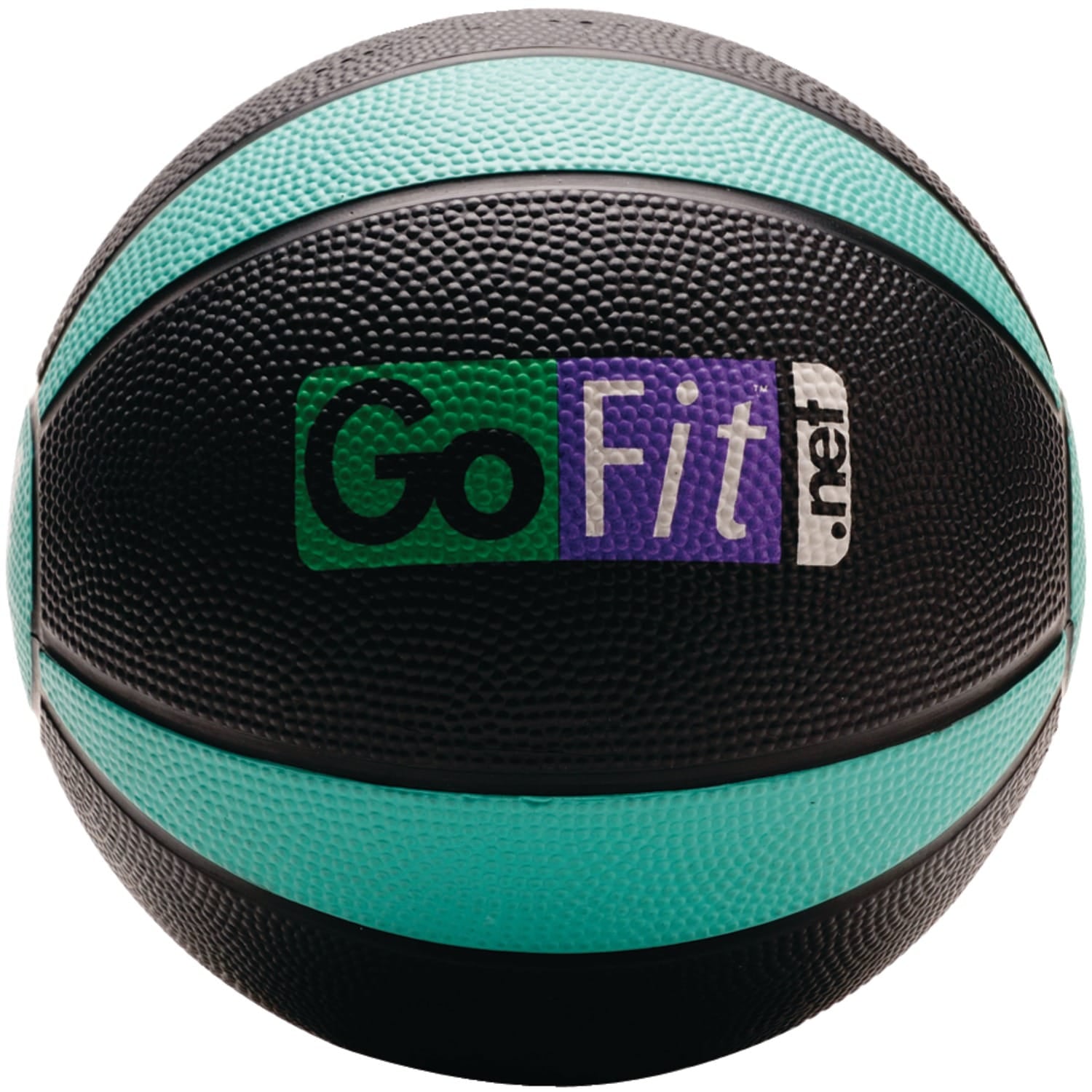 GoFit Medicine Ball, 4lbs.