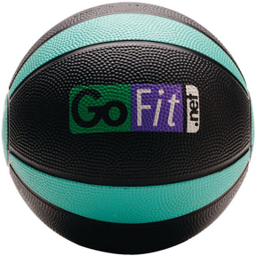 GoFit Medicine Ball, 4lbs.