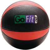 GoFit Medicine Ball, 8lbs.