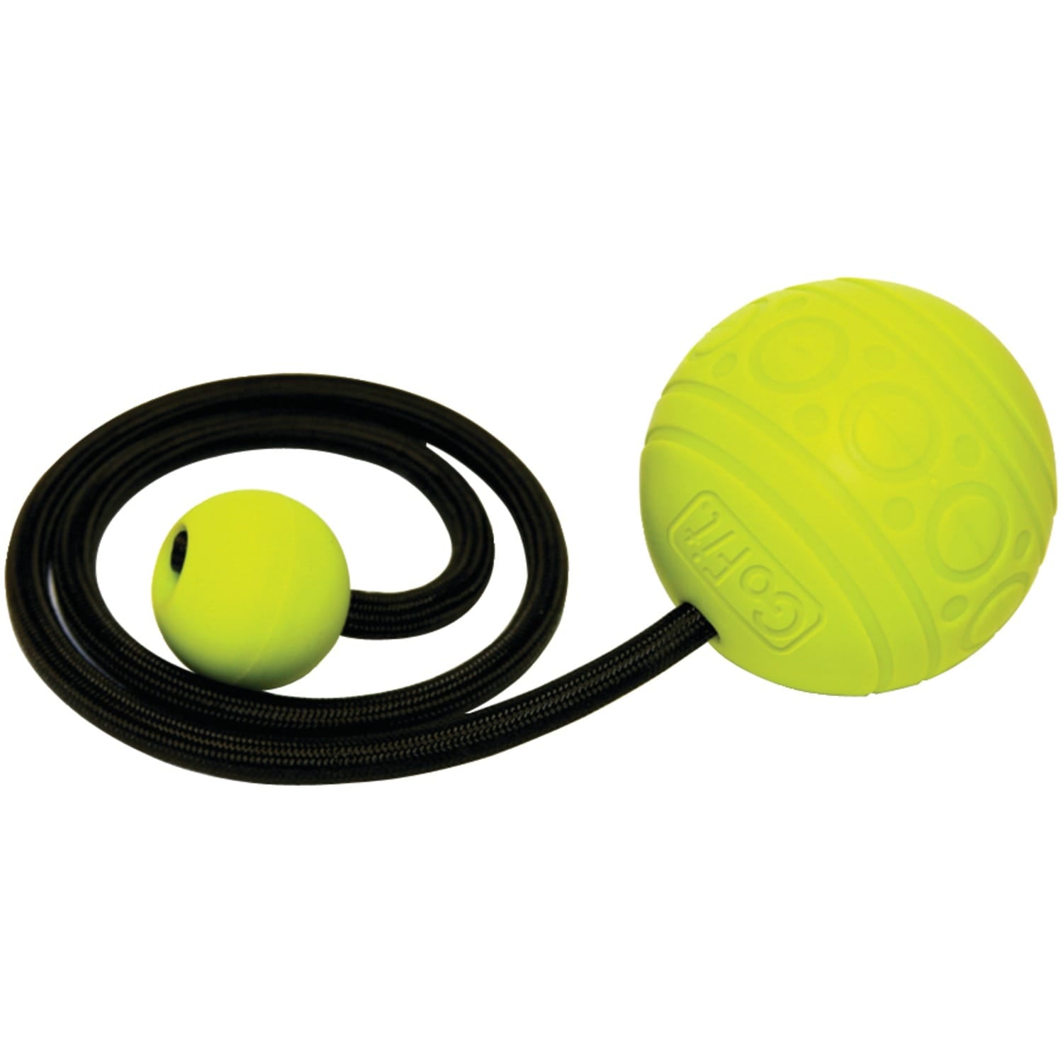 GoFit GoBall Targeted Massage Ball