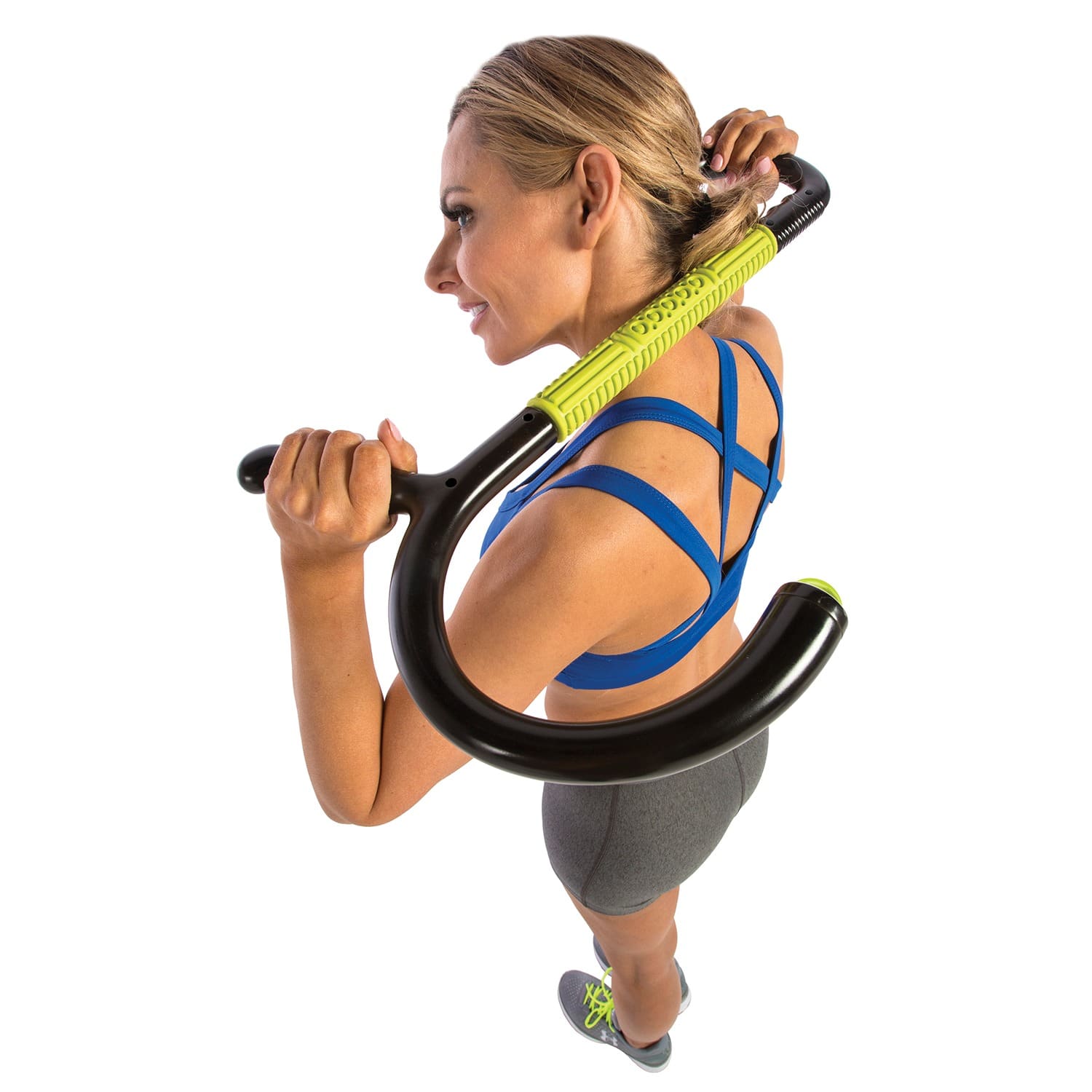 GoFit Muscle Hook Multi-Tool