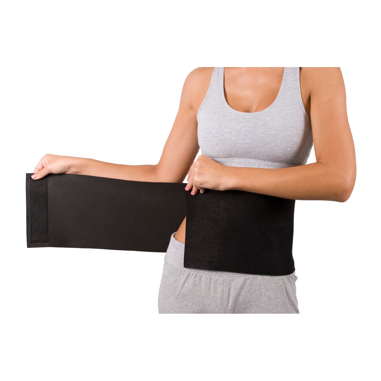 GoFit Neoprene Waist Trimmer