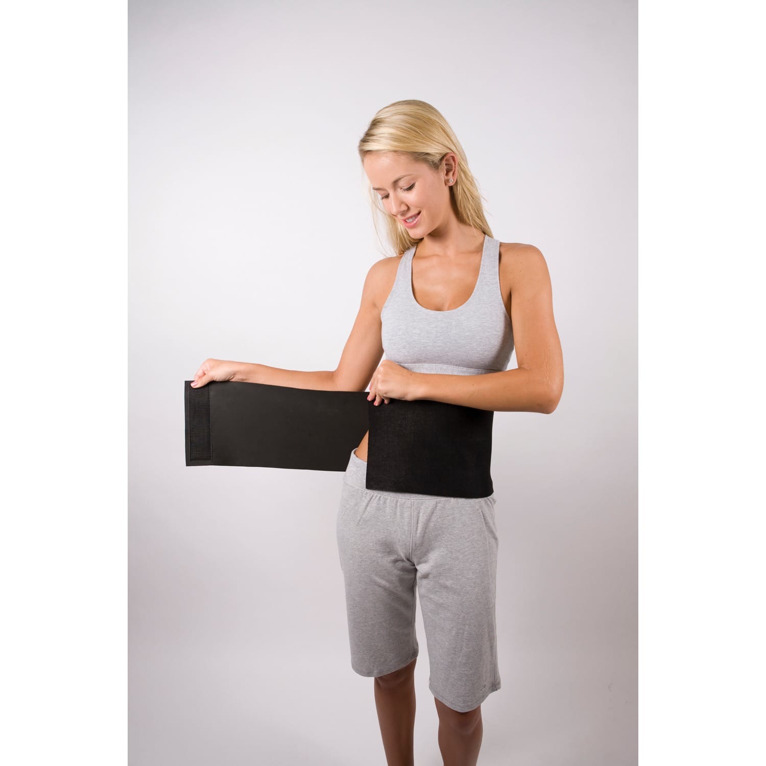GoFit Neoprene Waist Trimmer