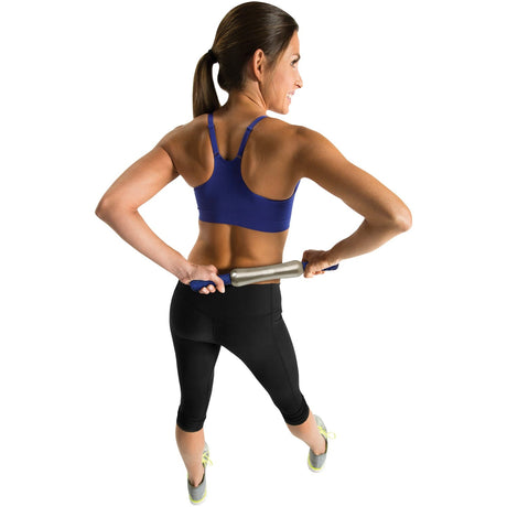 GoFit Polar Massage Bar