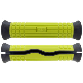 GoFit Super Band Handles for Resistance Bands, 1 Pair