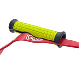 GoFit Super Band Handles for Resistance Bands, 1 Pair