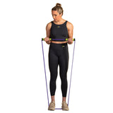 GoFit Super Band Handles for Resistance Bands, 1 Pair