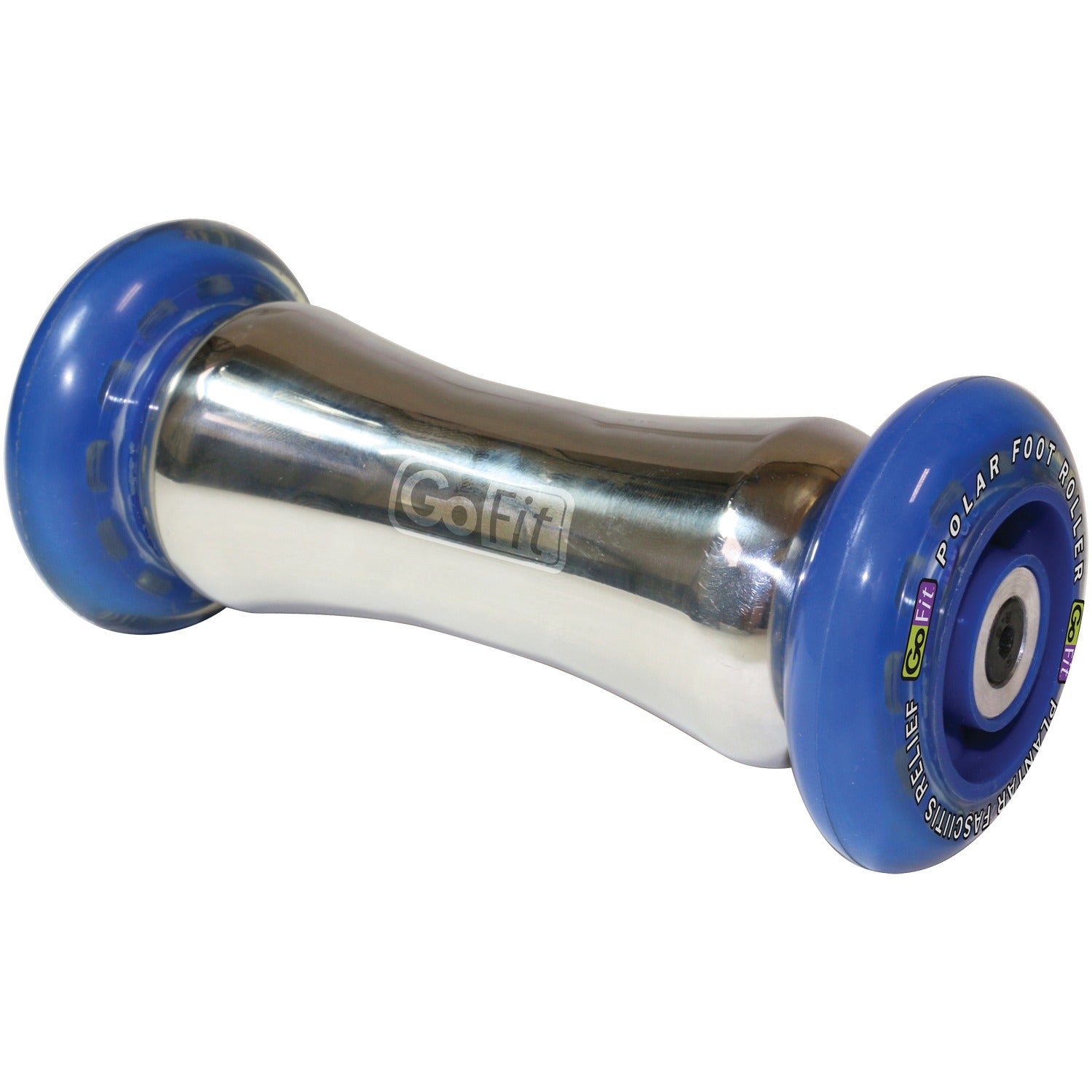 GoFit Polar Foot Roller