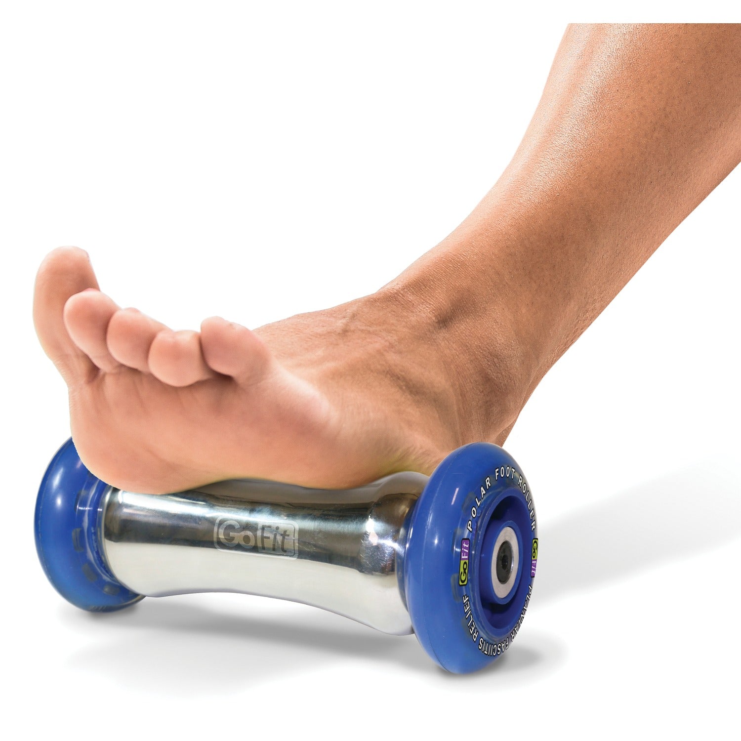 GoFit Polar Foot Roller