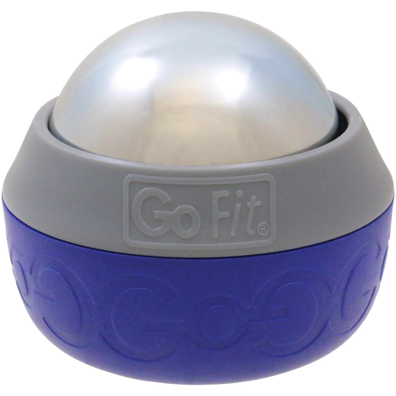 GoFit Polar Roll-on Massager