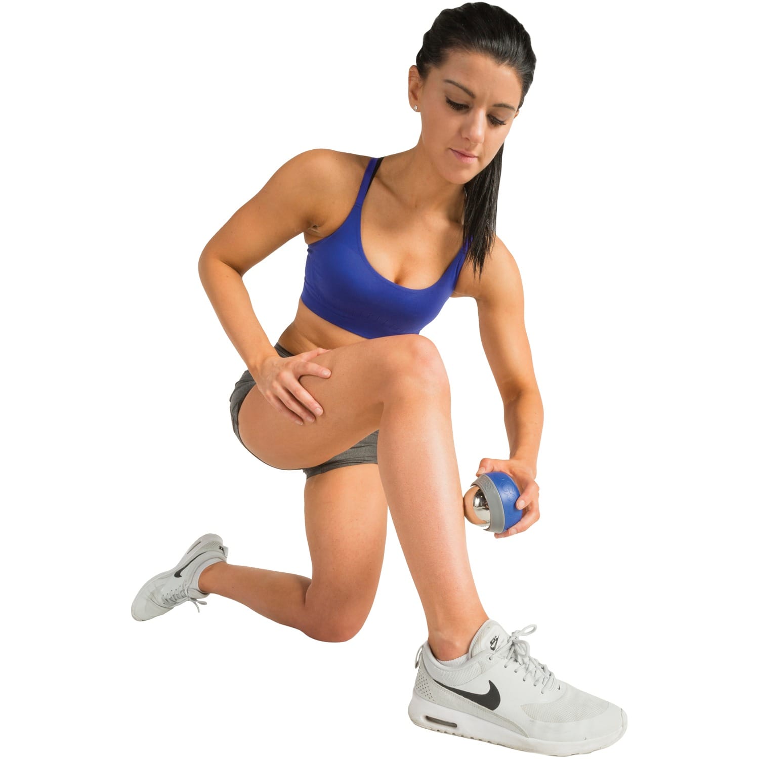 GoFit Polar Roll-on Massager