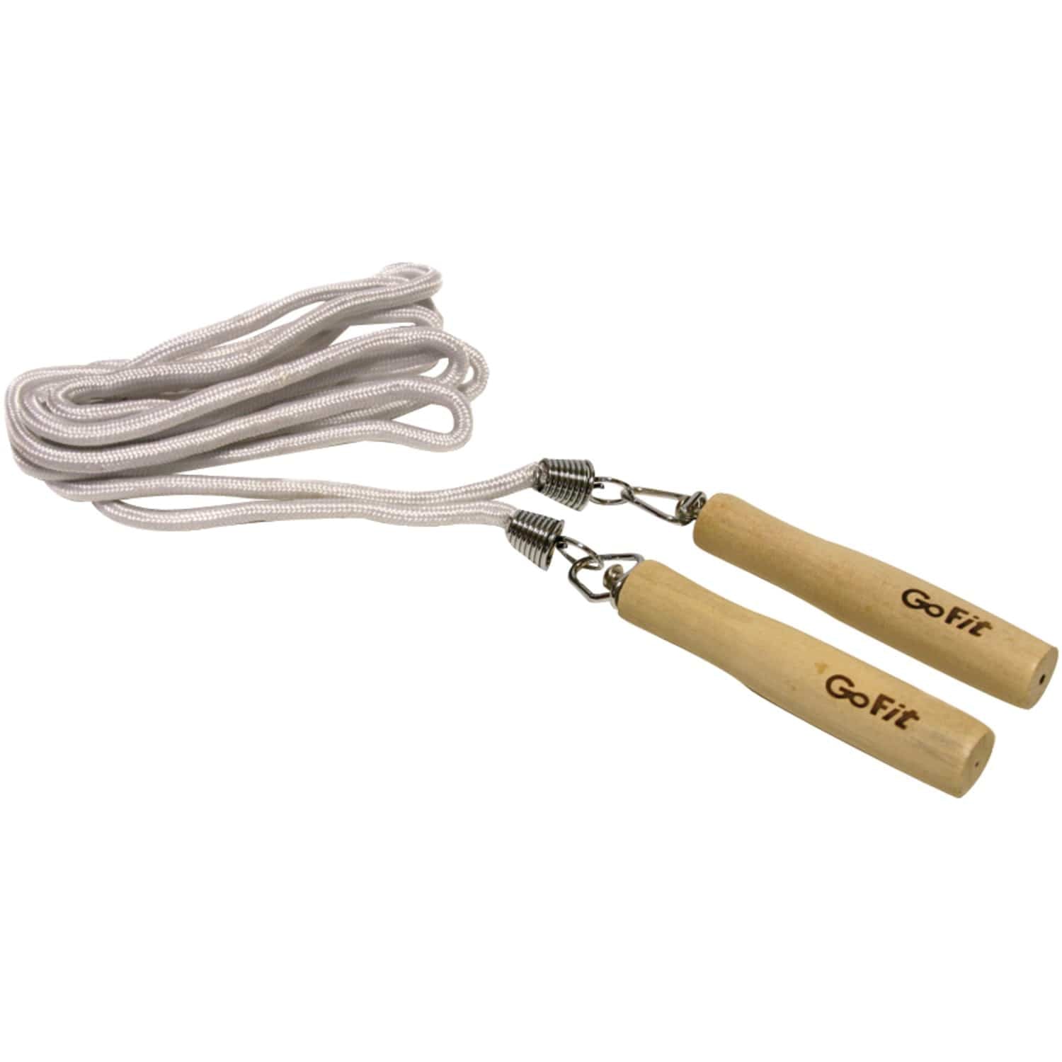 GoFit Classic Jump Rope