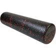 GoFit Pro Foam Roller, 24 In.