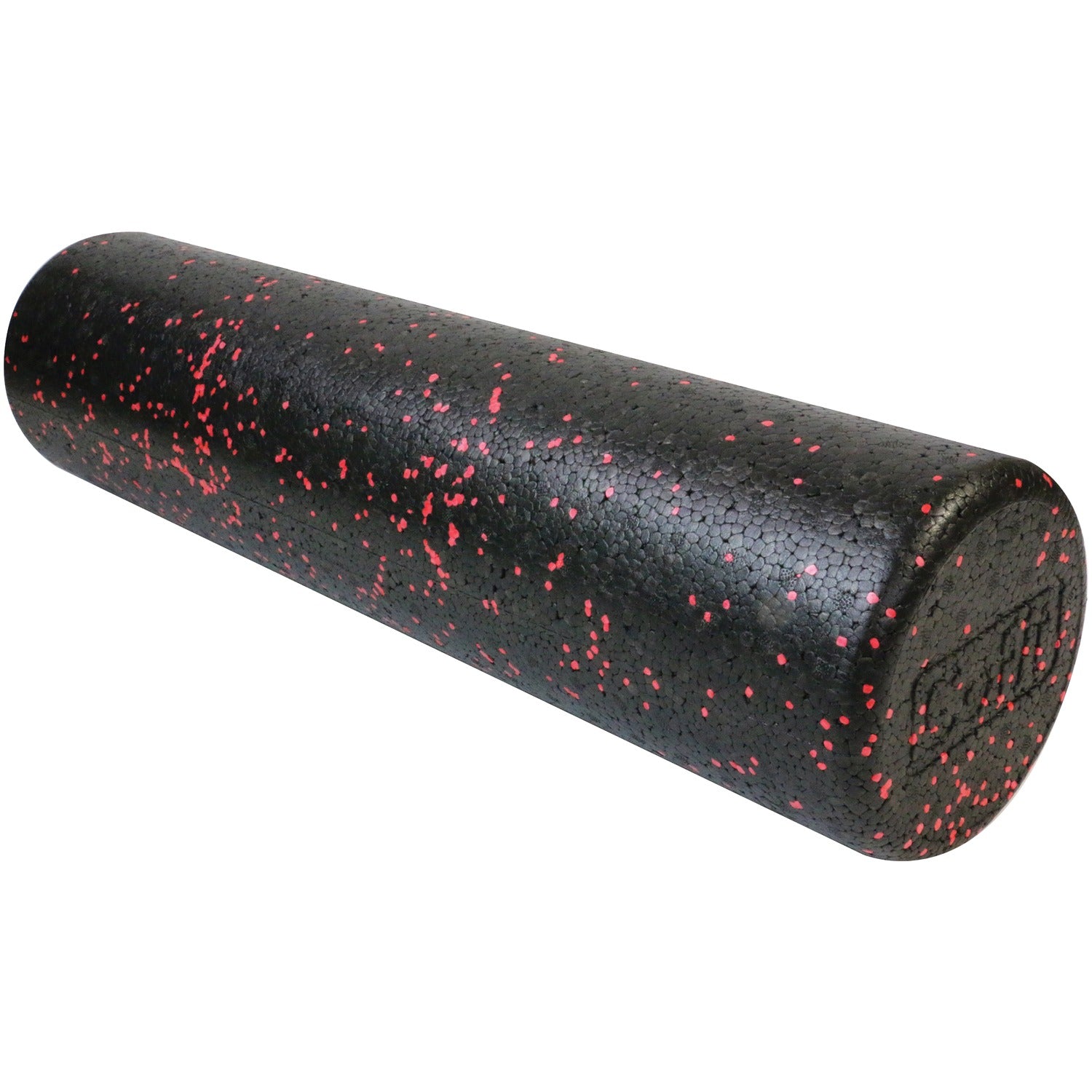 GoFit Pro Foam Roller, 24 In.