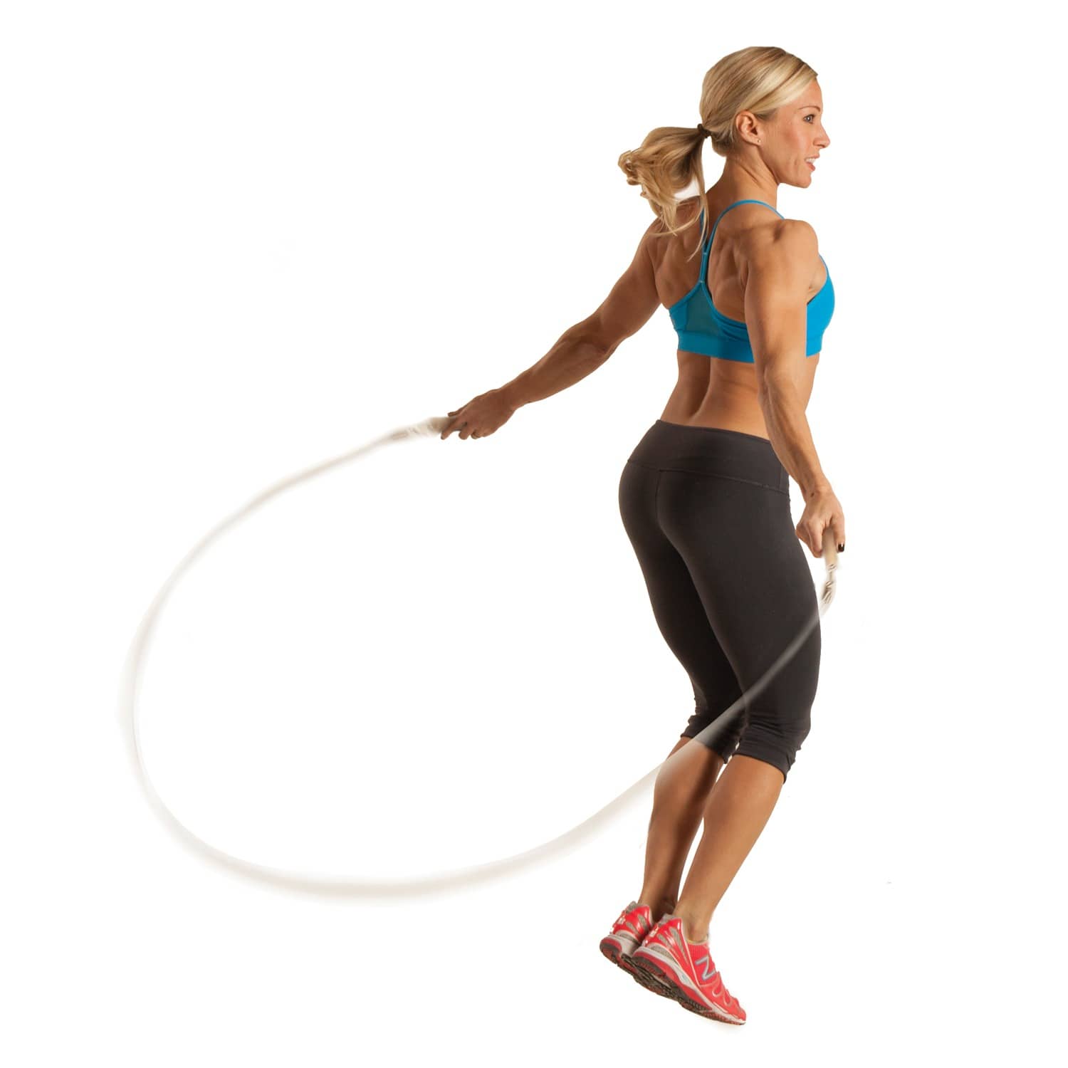 GoFit Classic Jump Rope