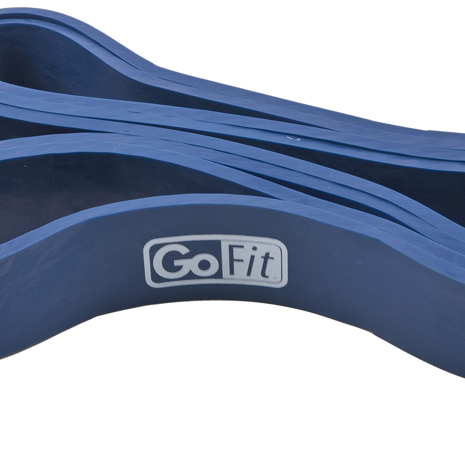 GoFit Super Band, Blue