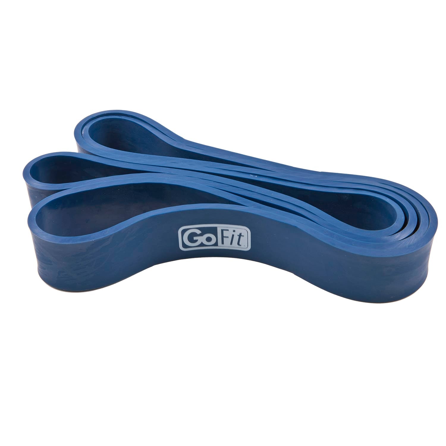 GoFit Super Band, Blue