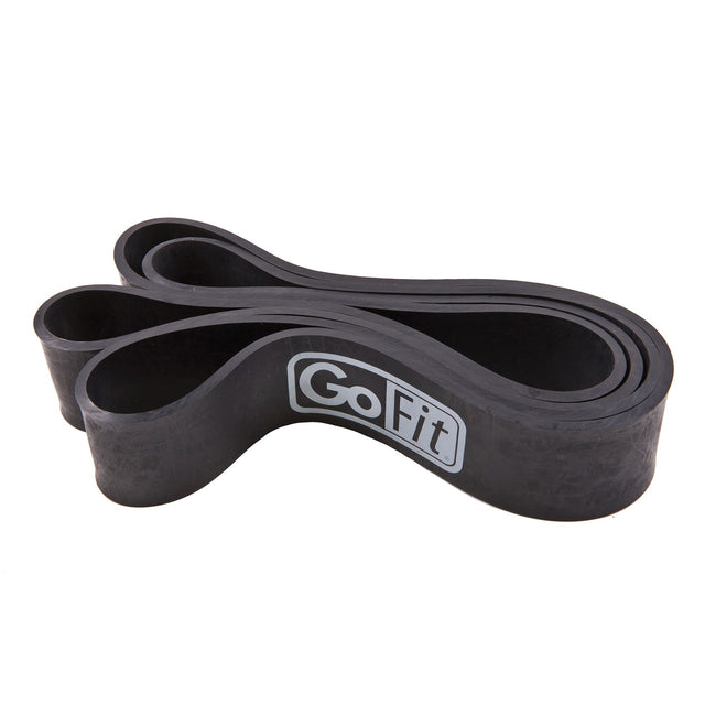 GoFit Super Band, Black