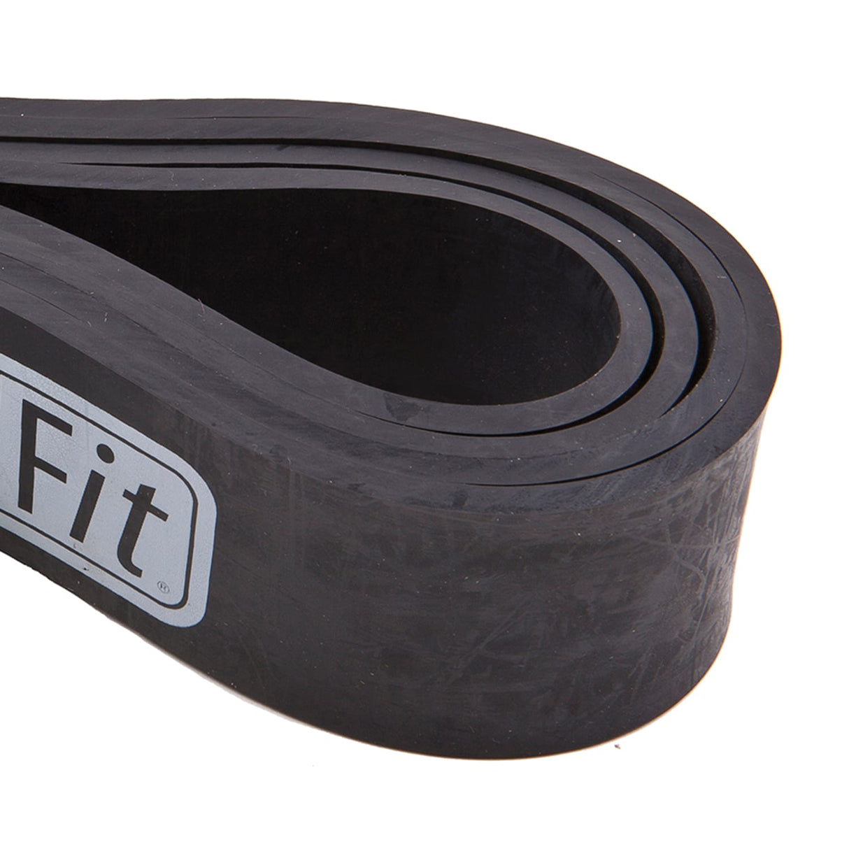 GoFit Super Band, Black