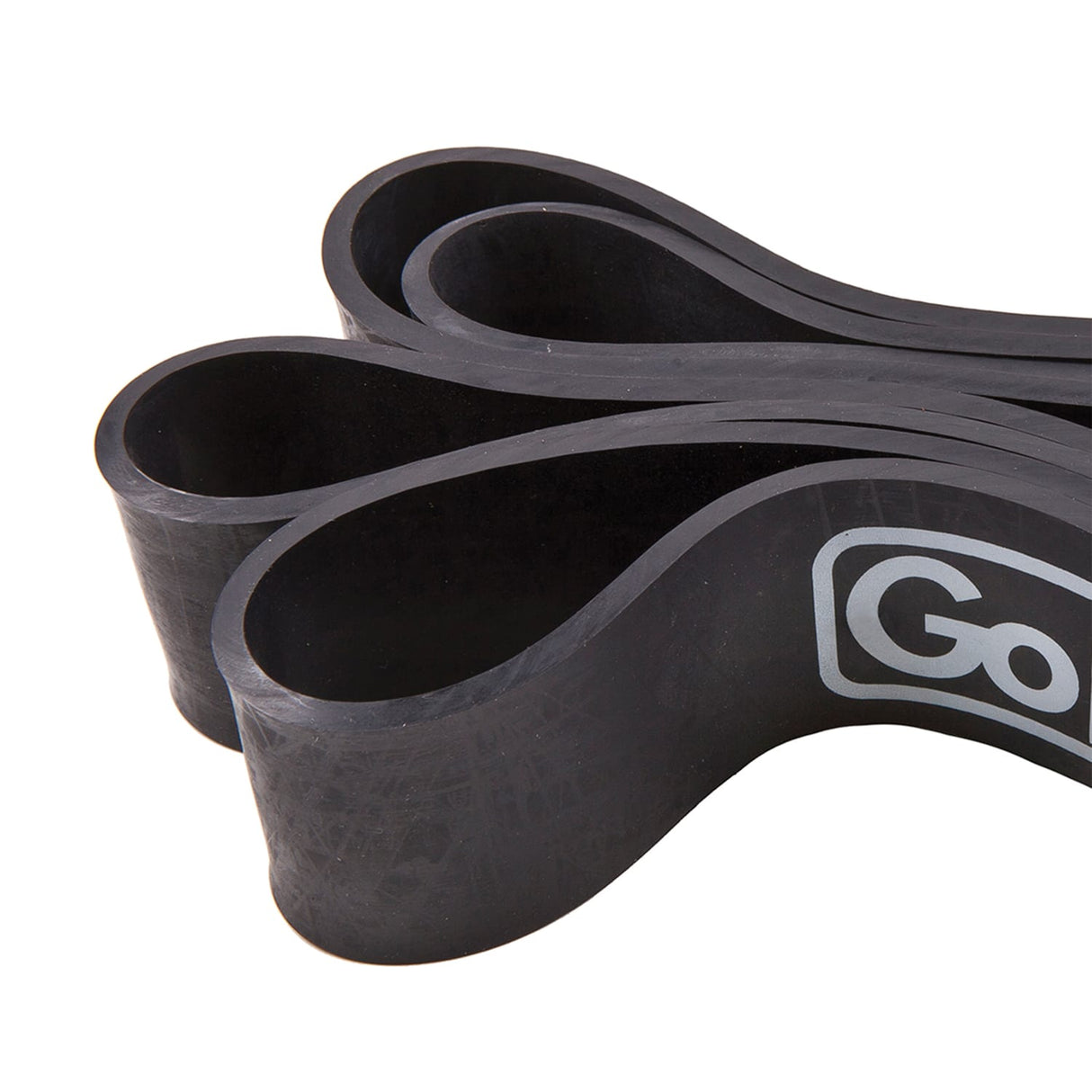 GoFit Super Band, Black