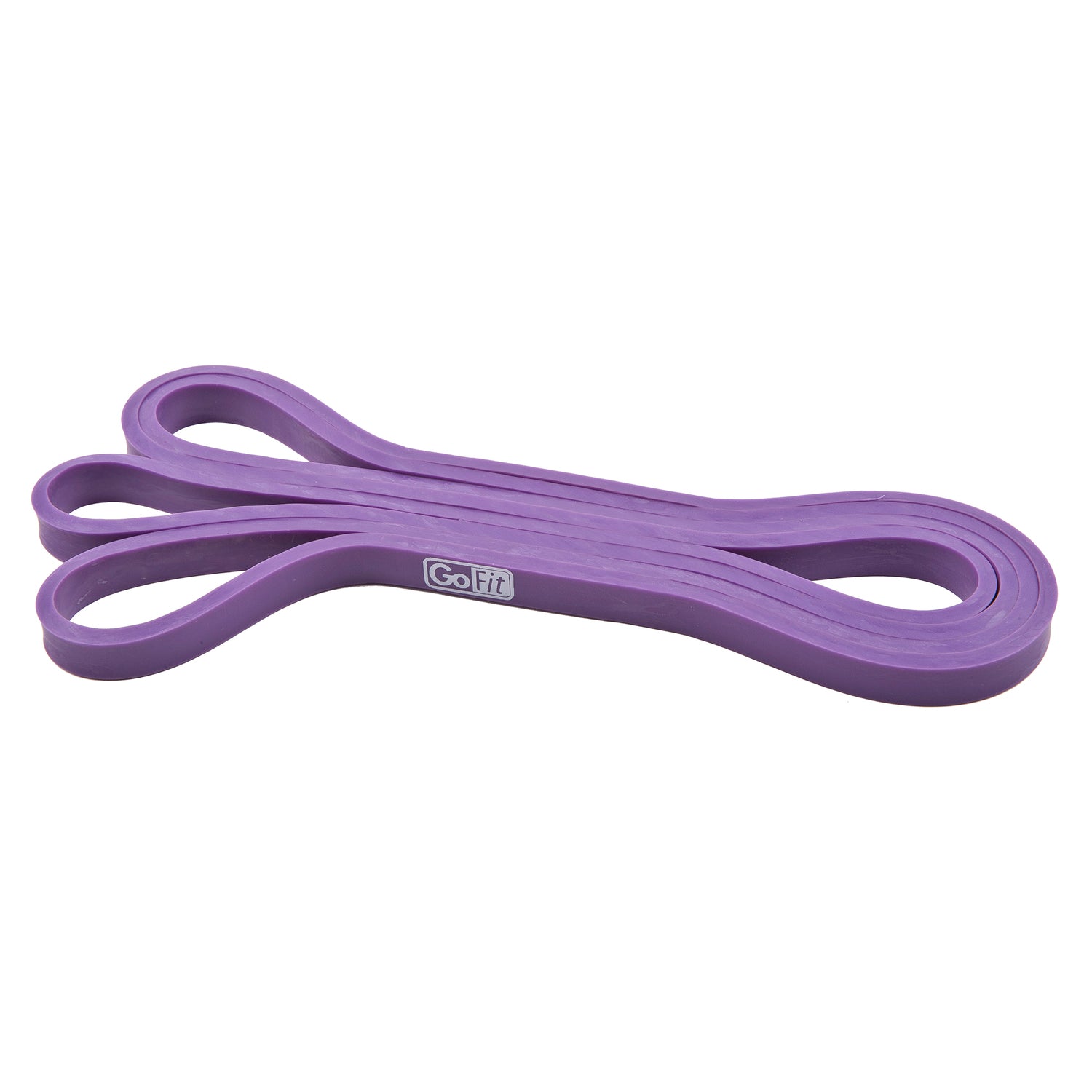 GoFit Super Band, Purple