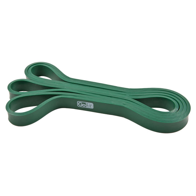 GoFit Super Band, Green