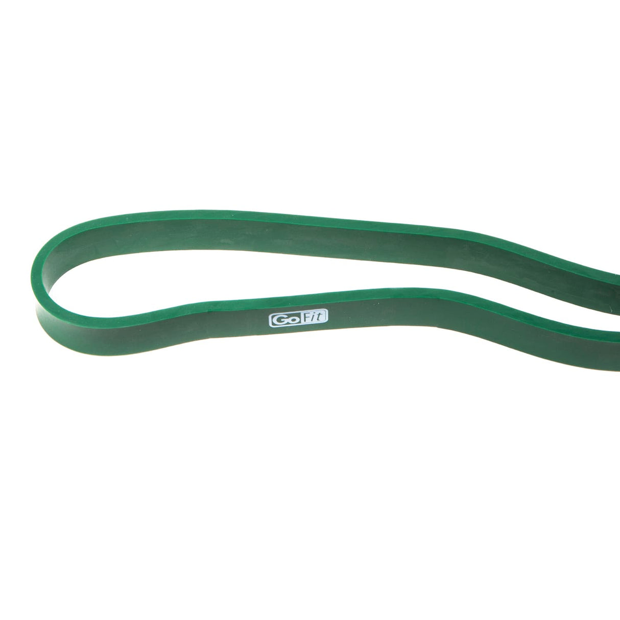 GoFit Super Band, Green
