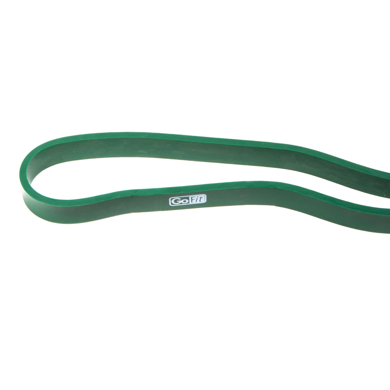 GoFit Super Band, Green