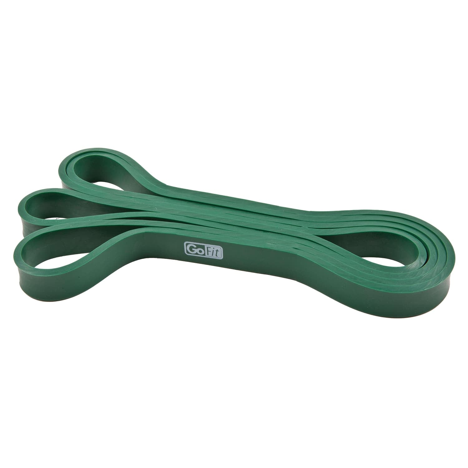 GoFit Super Band, Green