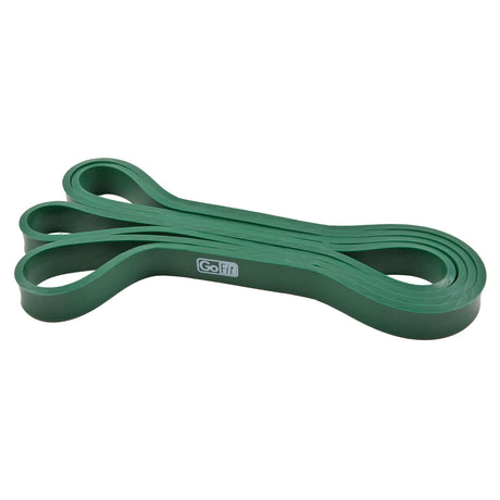 GoFit Super Band, Green
