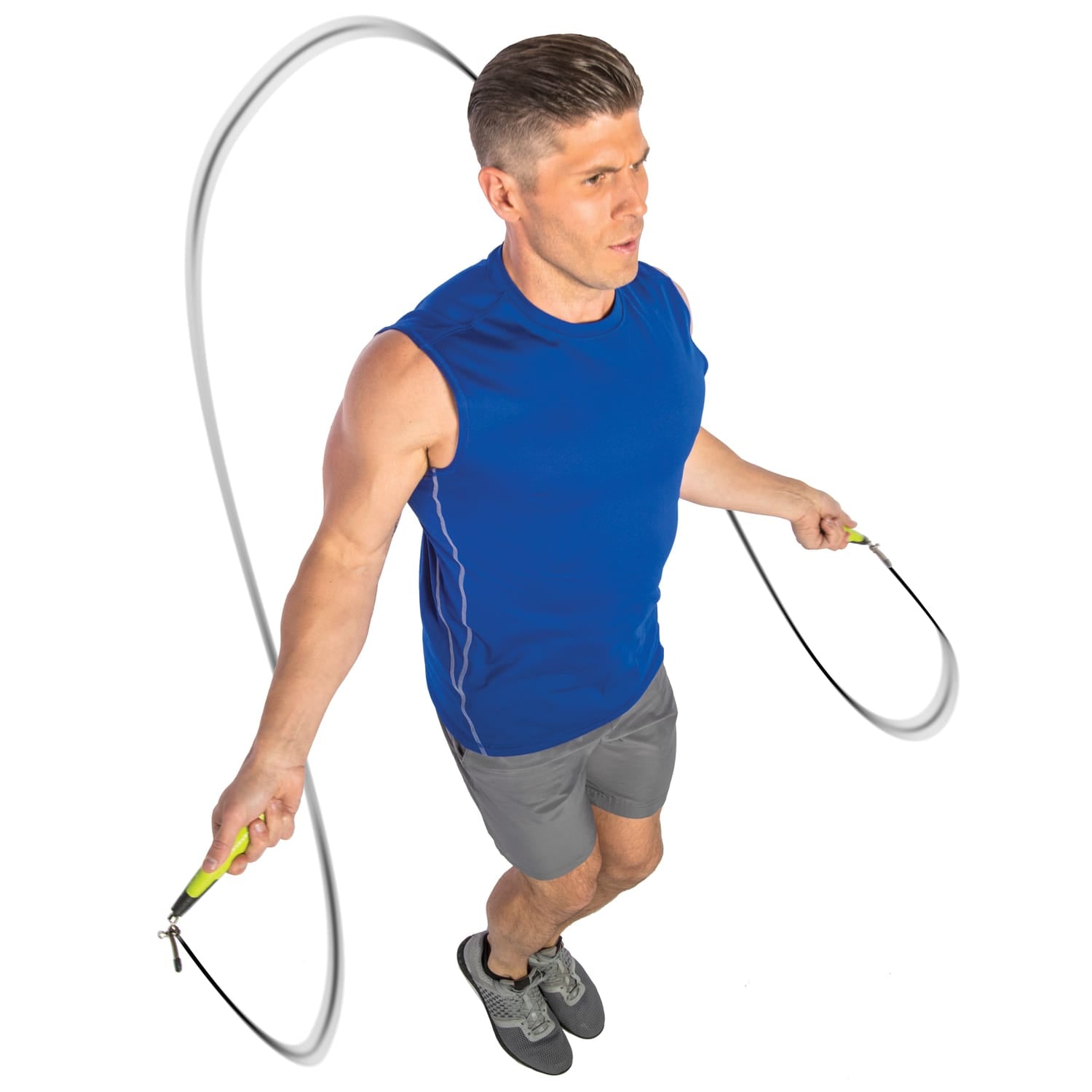 GoFit Pro Swivel Jump Rope