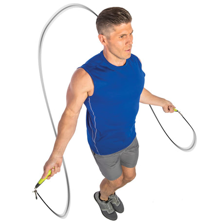 GoFit Pro Swivel Jump Rope