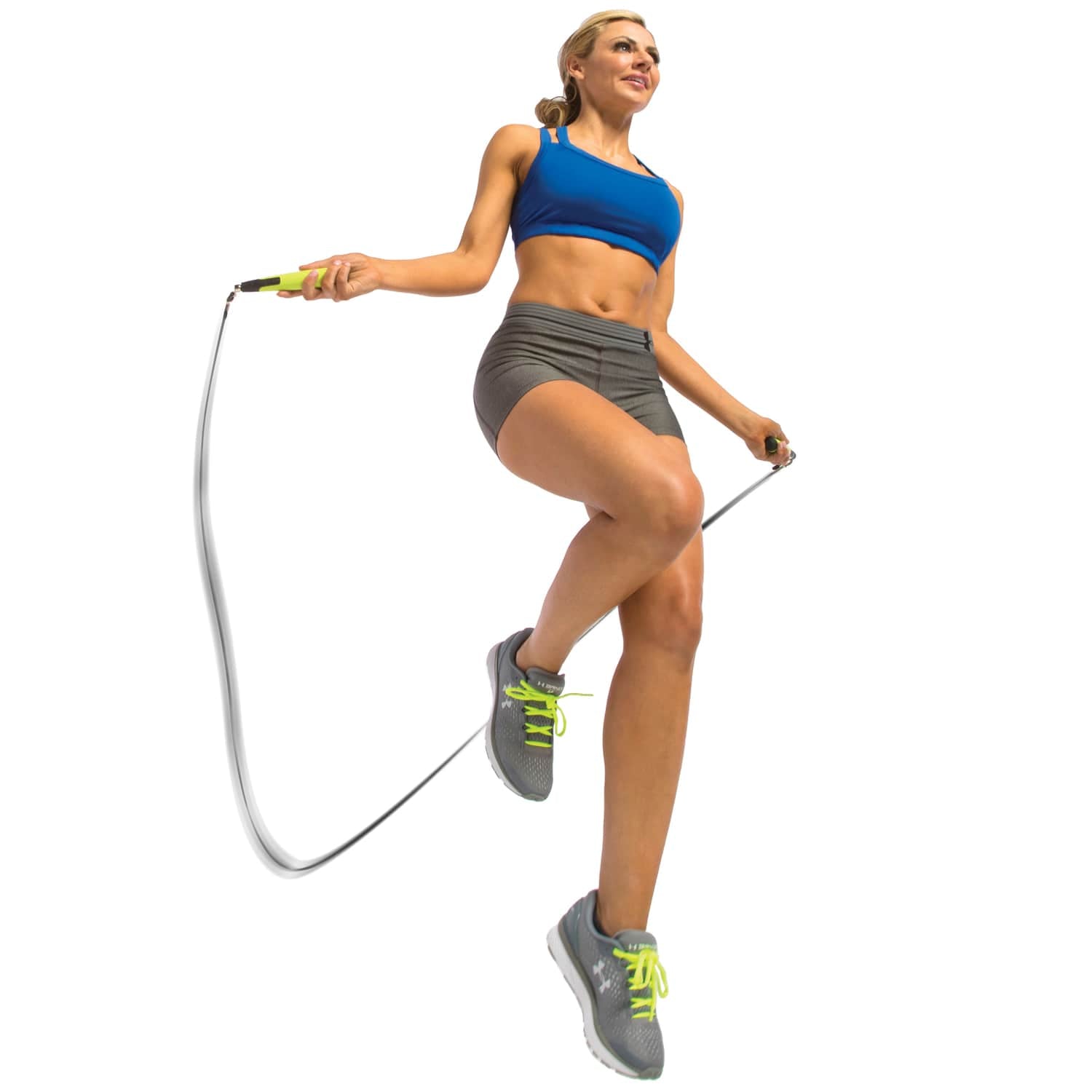GoFit Pro Swivel Jump Rope